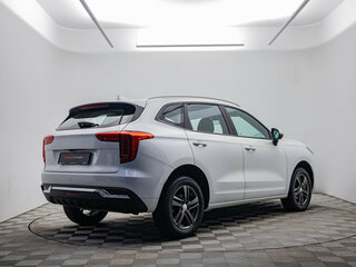 2023 Haval Jolion I, белый, 1336500 рублей, вид 5