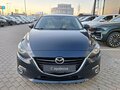 2014 Mazda 3 III (BM), чёрный, 1480000 рублей - вид 4