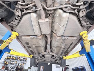 2005 Infiniti G35 III, оранжевый, 900000 рублей, вид 5