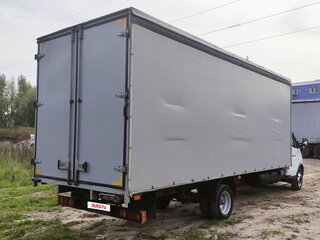 2024 ГАЗ ГАЗель (3302), белый, 1885000 рублей, вид 4