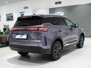 2026 Tenet T7, серый, 2955150 рублей, вид 2
