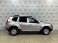 2013 Renault Duster I, серый, 860000 рублей - вид 5