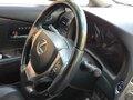 2013 Lexus RX 450h III Рестайлинг, чёрный, 2700000 рублей - вид 10