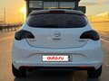 2012 Opel Astra J Рестайлинг, белый, 680000 рублей - вид 5