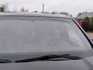 2012 Honda Pilot II Рестайлинг, чёрный, 1650000 рублей, вид 5