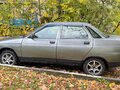2006 Lada (ВАЗ) 2110, серый, 125000 рублей - вид 4