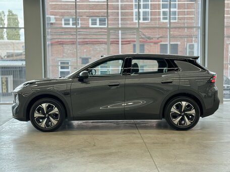 2026 Changan Qiyuan Q05 51.9 kWh II, серый, 2465000 рублей, вид 5