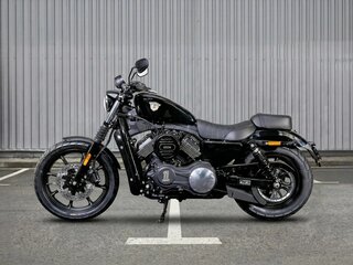 2026 Groza XS650, чёрный, 564300 рублей, вид 1
