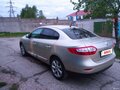 2011 Renault Fluence I, бежевый, 550000 рублей - вид 9