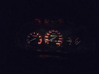 1987 Honda Civic IV, серый, 370000 рублей, вид 4