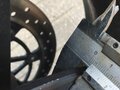 2006 Suzuki SV 1000, серебристый, 350000 рублей - вид 9
