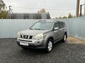 2008 Nissan X-Trail II, серый, 860000 рублей