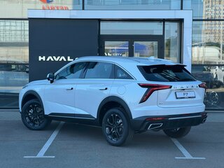 2026 Haval F7 II, белый, 2999000 рублей, вид 3