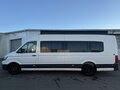 2019 Volkswagen Crafter, белый, 3399000 рублей - вид 2