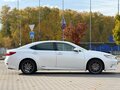 2014 Lexus ES 300h VI, белый, 2290000 рублей - вид 6