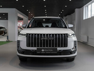 2026 Jaecoo J6, белый, 2330000 рублей, вид 3