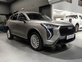 2026 Haval Jolion I Рестайлинг 2, серый - вид 4