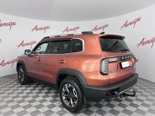 2024 Haval Dargo I, оранжевый, 2439000 рублей, вид 3