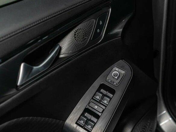 2026 Haval Jolion I Рестайлинг 2, чёрный, 2649000 рублей - вид 11