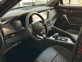 2024 Changan CS95 I Рестайлинг 2, чёрный - вид 5