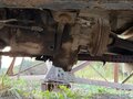 2003 УАЗ 3303, серый, 220000 рублей - вид 10