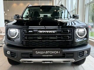 2026 Haval Dargo I, чёрный, 3499000 рублей, вид 2