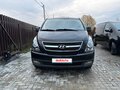 2011 Hyundai H-1 II, чёрный, 1500000 рублей