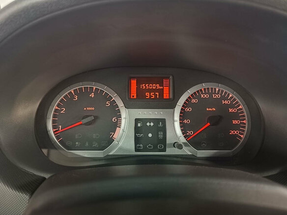 2019 Lada (ВАЗ) Largus Cross I, бежевый, 849000 рублей - вид 13