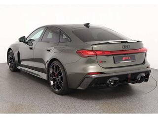2026 Audi RS 5 III (B10), серый, 17355901 рублей, вид 3