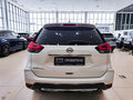 2021 Nissan X-Trail III Рестайлинг, белый, 3050000 рублей - вид 5