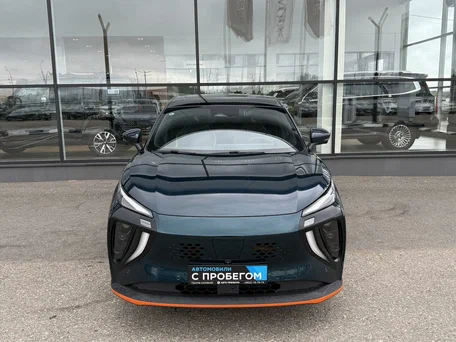 2023 Evolute i-Sky I, синий, 2625000 рублей, вид 2