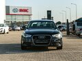 2014 Audi A6 IV (C7), чёрный, 1435000 рублей - вид 1
