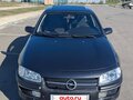 1994 Opel Omega B, чёрный, 240000 рублей