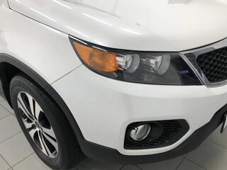 2012 Kia Sorento II, белый, 1470000 рублей, вид 5