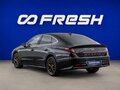 2021 Hyundai Sonata VIII (DN8), чёрный - вид 1