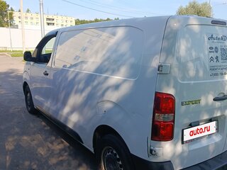 2018 Peugeot Expert III, белый, 1730000 рублей, вид 4