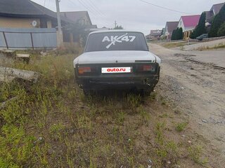 1976 Lada (ВАЗ) 2106, белый, 38000 рублей, вид 3