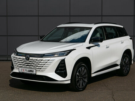 Changan CS75 Plus III