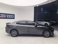2022 Mazda 3 Axela IV (BP), серый, 1209999 рублей - вид 3