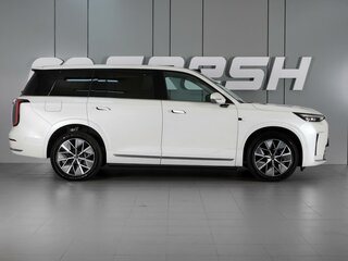 2025 GAC Trumpchi S9, белый, 5279000 рублей, вид 5