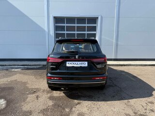 2026 Evolute i-Space I Рестайлинг, чёрный, 3890000 рублей, вид 5