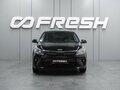 2017 Kia Rio IV, чёрный - вид 2