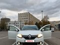 2017 Renault Sandero II, белый, 820000 рублей - вид 7