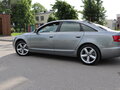 2007 Audi A6 III (C6), серый, 848000 рублей - вид 9