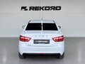 2022 Lada (ВАЗ) Vesta I, белый, 1099000 рублей - вид 5