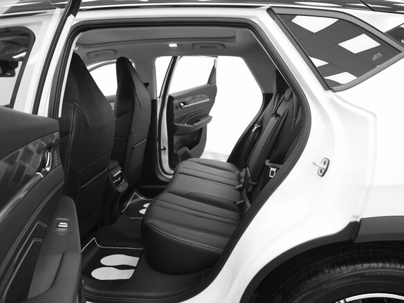2025 Dongfeng Mage, белый, 3199000 рублей - вид 9