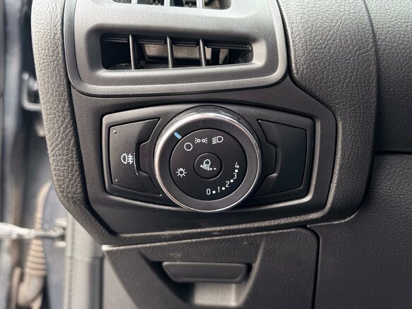 2011 Ford Focus III, синий, 797000 рублей - вид 14