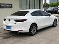 2023 Mazda 3 Axela IV (BP), белый, 1370000 рублей - вид 2