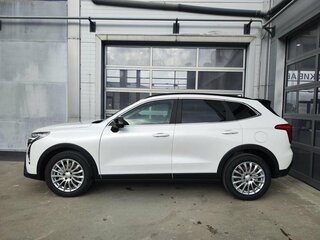 2026 Haval Jolion I Рестайлинг 2, белый, 2699000 рублей, вид 3