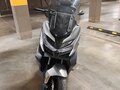 2026 Voge SR4 Max SE, серый, 550000 рублей